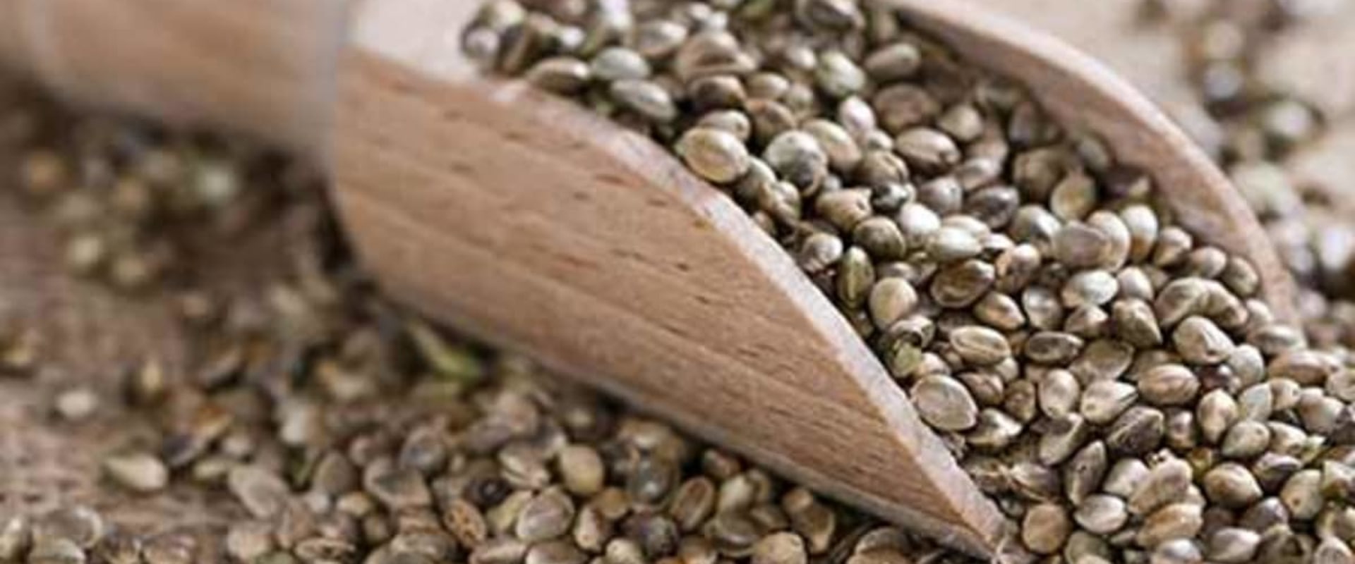 Relieving Constipation with Hemp Seeds