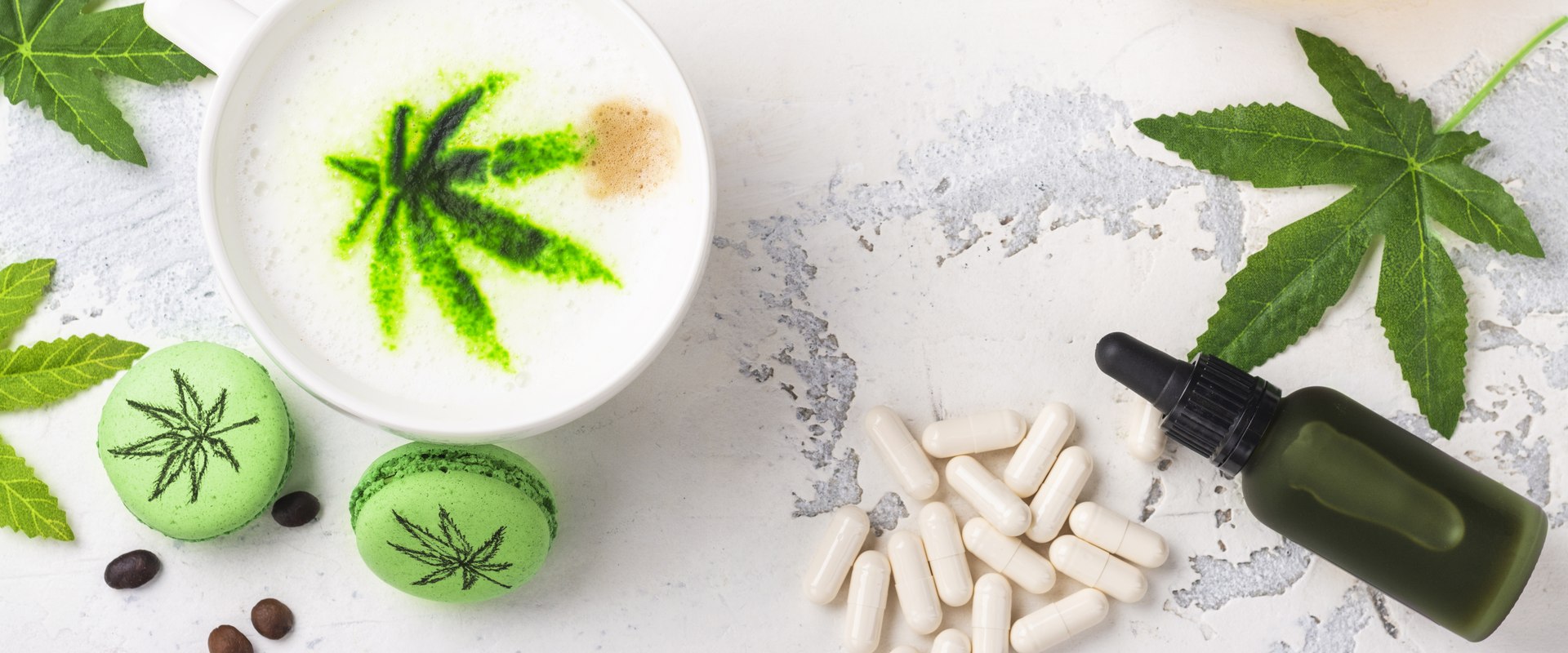 Exploring the Benefits of Hemp for Pharmaceuticals, Cosmetics, and Nutraceuticals Manufacturing