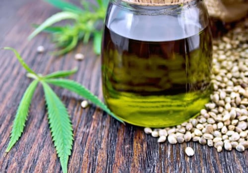 The Benefits of Hemp for Pain Relief