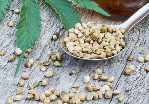 Hemp Lotions: A Comprehensive Overview